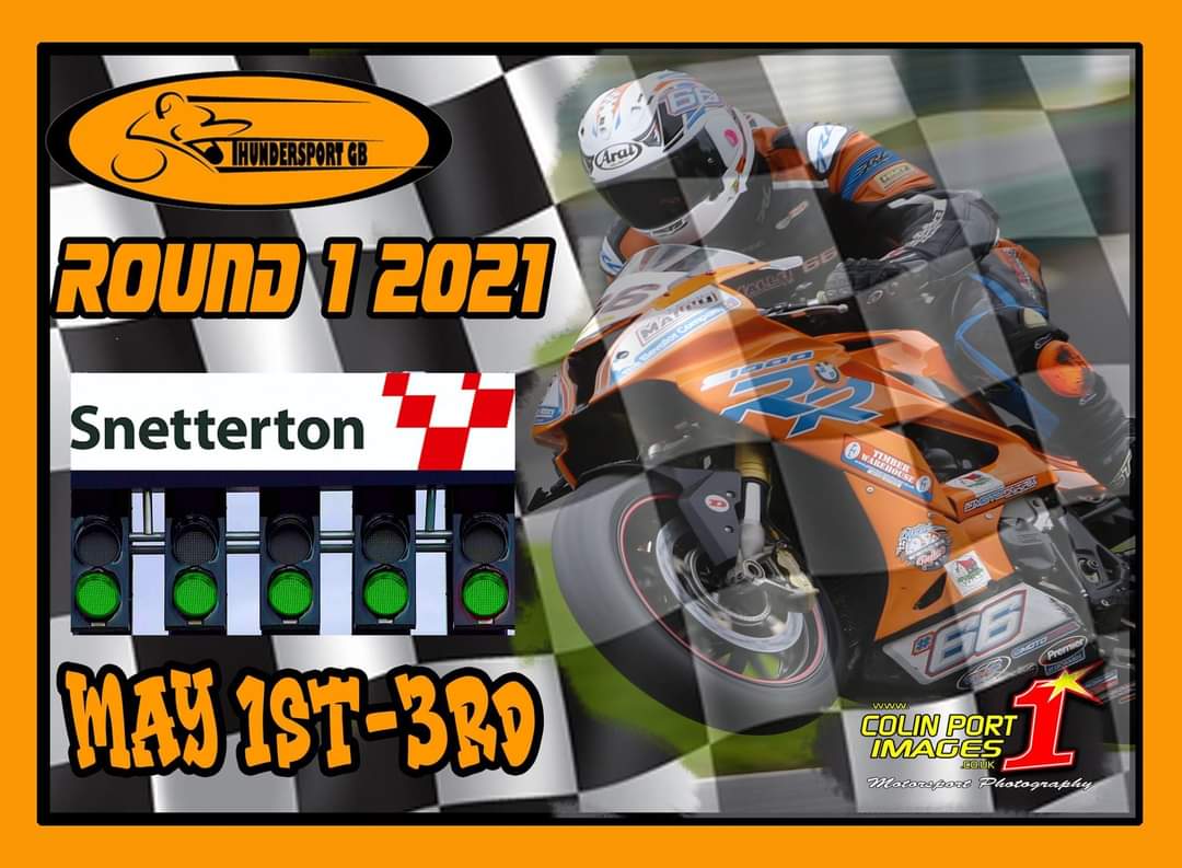 19LLRacing's tweet photo. Booked on for the first rnd with @thundersportgb at @SnettertonMSV. First time here and can't wait to get going 💪 🏁
#letsgoracing #thewaitisnearlyover #kawasaki #ninja300 #thundersport #superteens #2021goals https://t.co/npJ8psExve