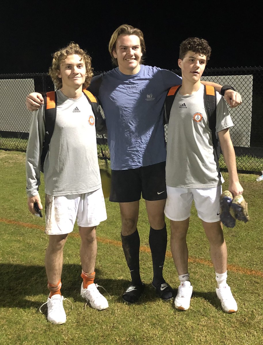 TSC04ECNLBoys's tweet photo. Off-season  ✅Opponents  ✅Mutual Respect✅ #teammates https://t.co/0iV76Wndc3