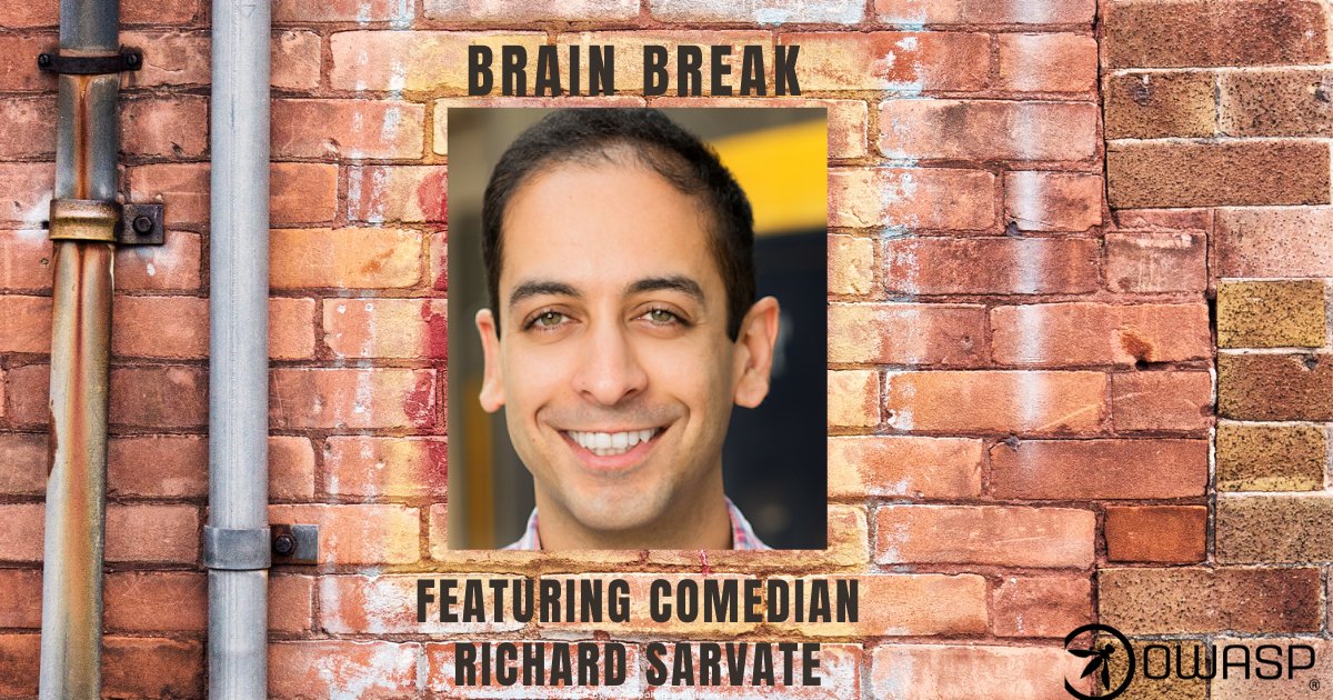 OWASP® Foundation tweet media