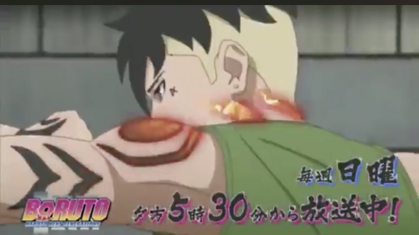 Bonamize It Cracks Me Up How Kawaki Despite Being Half Of Their Age Is More Ripped Than Sasuke And Naruto What Did Kara Put In His Food Lmao Look Bonamize It Cracks Me Up How Kawaki Despite Being Half Of Their Age Is More Ripped Than Sasuke And Naruto What Did Kara Put In His Food Lmao Look