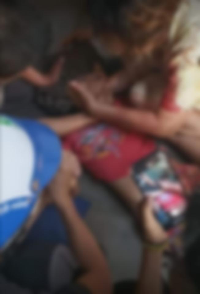 moe_thuta4's tweet photo. Dear World
We don’t need Nobel. Just protect our children. ANTIFASCIST REVOLUTION  #CrimesAgainstChildren #WhatsHappeningInMyanmar https://t.co/7dE4Vf20Hf