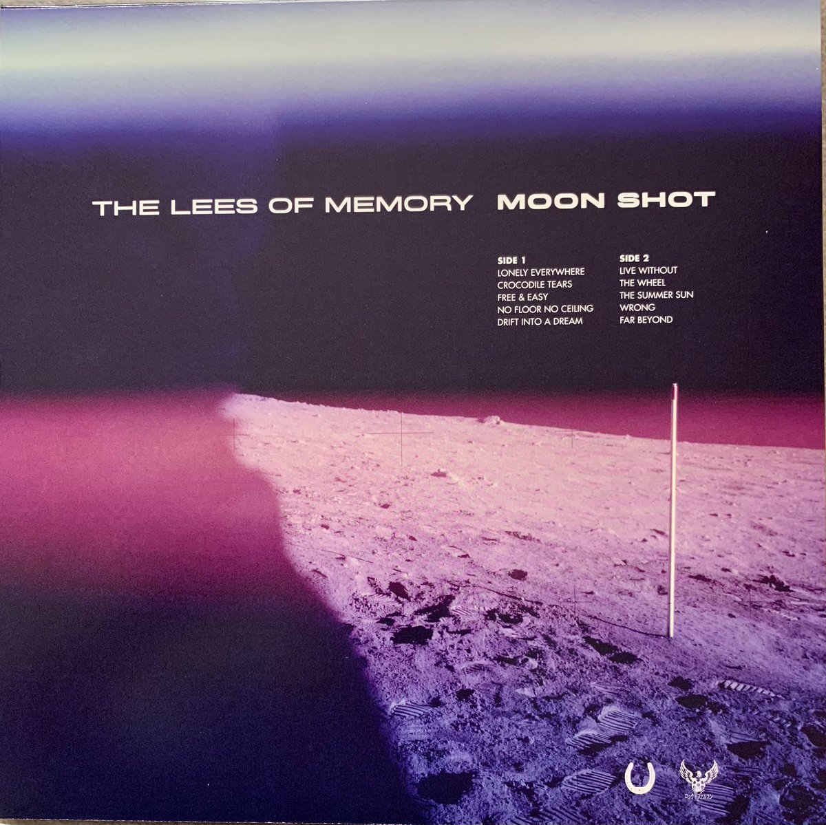JonathanWood's tweet photo. Classic rock n roll!
•
“The radio might help when you feel blue
That’s what Rock ‘n’ Roll’s supposed to do
The records pick me up when I can’t move
That’s what Rock ‘n’ Roll’s supposed to do.”
•
The Lees Of Memory; Moon Shot, 2020.
•
#rocknroll #NowPlaying️ #TheLeesOfMemory https://t.co/XDq7jhH2vN