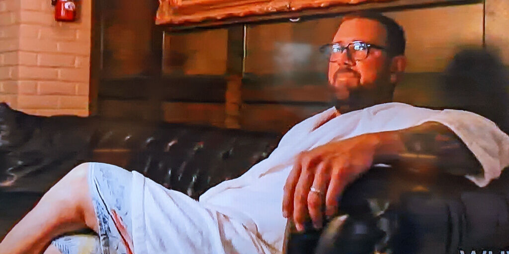 Loving this dude <a href="/garybredow/">Gary Bredow</a> and his show <a href="/startup_usa/">START UP TV SHOW</a> on PBS!