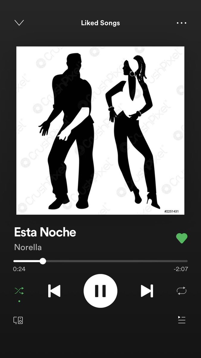mastrubatedd's tweet photo. if u wanna listen esta noche by @ArianaGrande a random ass person posted it on spotify https://t.co/PMP2hUUoAw