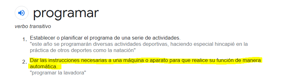 selene049's tweet photo. ¿Es casualidad que los espacios televisivos se llamen PROGRAMAS?  Nada es casualidad https://t.co/7krtWBrCEm