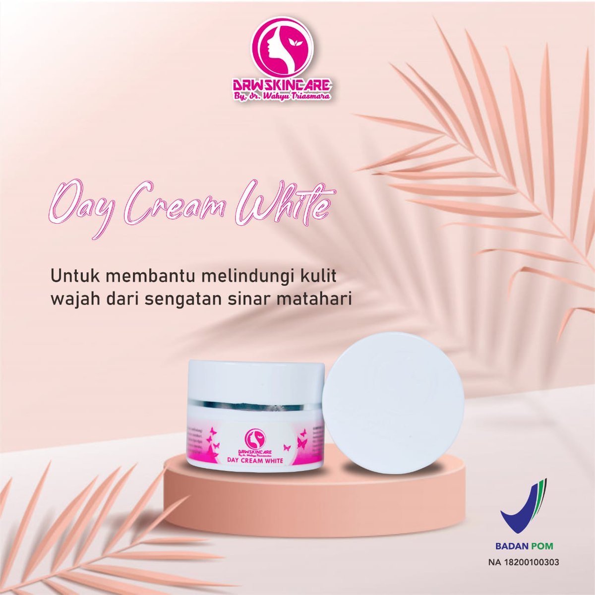 EfiHumayra's tweet photo. "Dapatkan kulit sehat &amp; terawat bebas flek hitam &amp; jerawat bersama DrW Skincare Indonesia" #drwskincare #drwskincareindonesia #cintadrwskincare #drwskincarejuara
Link website👇
https://t.co/e9YQn5z64y 
Link whatsapp👇
https://t.co/cjzfAaTTbR
#bisnisonline
#bisnishalal
#NOMLM https://t.co/rN1MVHDJMV