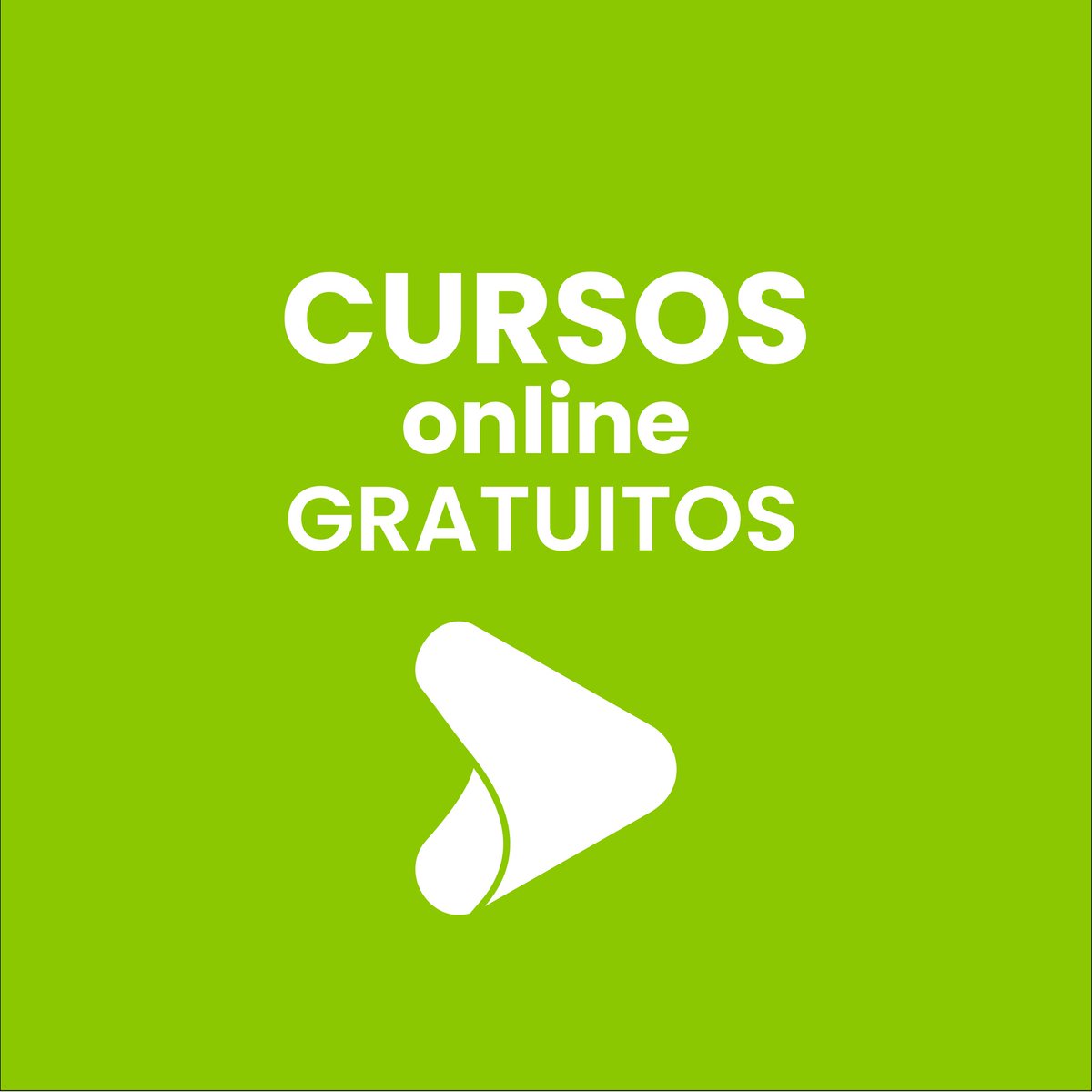EduneCursos's tweet photo. 😱 Cursos ONLINE e ainda TOTALMENTE GRATUITOS? Aqui temos!

Na nossa plataforma você encontra mais de 200 cursos de diversas áreas. Comece estudando hoje mesmo, estamos te esperando! https://t.co/P2vW3dBLvN