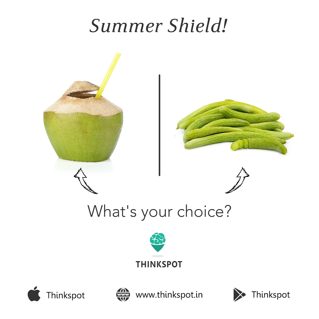 Thinkspot2's tweet image. Order tender coconuts online this summer!

thinkspot.in

#summer #tenderCoconut #thinkspot #Chennai