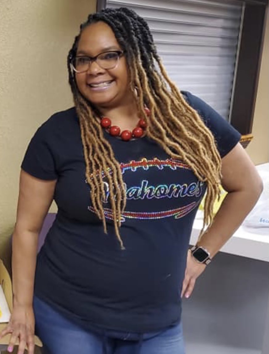 givehopehelp's tweet photo. Women’s History Month Honors!

Today, we honor Giving Hope &amp; Help  Monthly Difference Maker Donor, Neicey Watson, for her continued dedication to move the mission forward by donating MONTHLY for the last 2 years!! 
Congratulations Neicey! We honor &amp; appreciate you! #GiveHopeHelp https://t.co/PgLSHzVczf