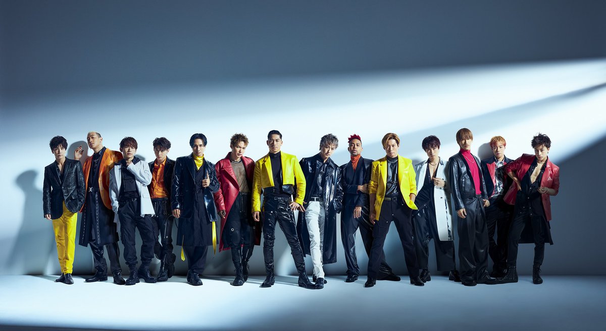 EXILE TAKAHIRO on X: EXILE TAKAHIRO on X: