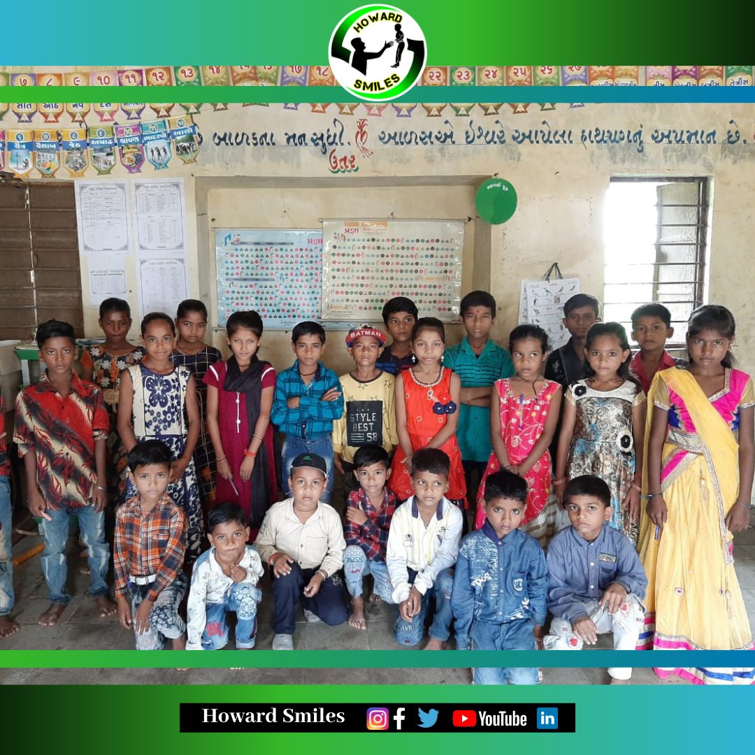 HowardSmiles's tweet photo. Together we unite these #children to be able to stand out in world and making them hope to #achieve what they desire thus spreading #happiness.
#howardsmiles #love #india #socialcause #kind #support #helpinkind #donatefood #donatetoday #india https://t.co/AGRlCtZ1Ns