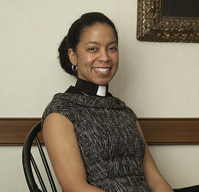 Webinar Speaker Series
Moral Injury: Invisible Wounds and Unspoken Words 
Rev. Toneh Smyth
Canon of Missions, Episcopal Diocese of PA
Thurs, April 8, 2021, 2:30 - 4 pm EST 
Registration is required for this FREE event: bit.ly/39fqdWj 
Learn more:
pacarepartnership.org/community-part…