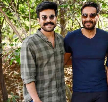 Devgn Devgn