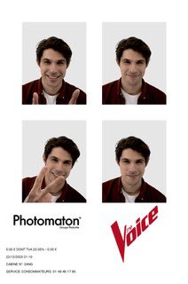 Ce soir <a href="/nikosaliagas/">Nikos Aliagas</a> reçoit @VianneyMusique et <a href="/lilian_renaud/">Lilian Renaud</a> dans le late show de #TheVoice pour deux prestations pleines d’émotions! <a href="/amel_bent/">AMEL BENT</a> <a href="/LavoineOfficiel/">Marc Lavoine</a> <a href="/florentpagny/">Florent Pagny</a> <a href="/MatthieuGrelier/">MG</a> <a href="/pascalguix/">pascal gx</a> <a href="/itvstudiosfr/">ITV Studios France</a>