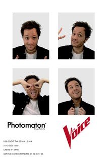 valduval3's tweet photo. Ce soir @nikosaliagas reçoit @VianneyMusique et @lilian_renaud dans le late show de #TheVoice pour deux prestations pleines d’émotions! @amel_bent @LavoineOfficiel @florentpagny @MatthieuGrelier @pascalguix @itvstudiosfr https://t.co/5W47g0DKyl