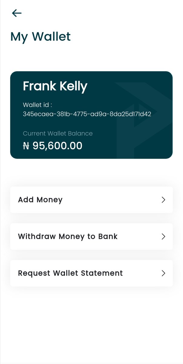 PaymishHQ's tweet photo. Access your money no matter when, no matter where. Our fast and secure app lets you move your account balance 24/7. https://t.co/qyDszvMDKt