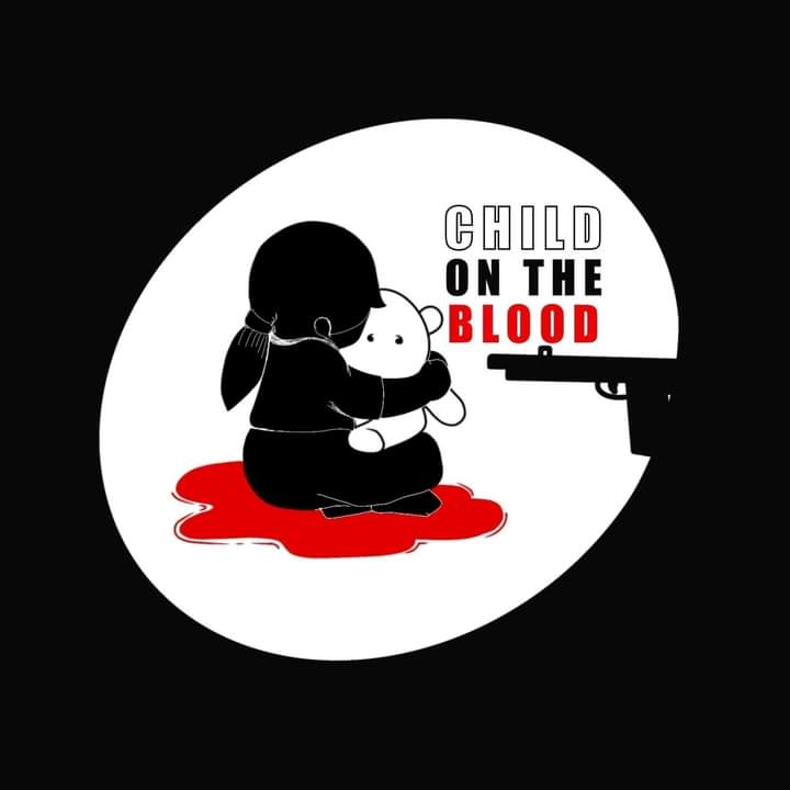 YaYaLud's tweet photo. They are children.They are innocent white children.They are children full of https://t.co/t52JTpX6lp heart is broken .REST IN POWER HEROS.
#WhatsHappeningInMyanmar
#SaveChildren @save_children @UNICEF @UN @UN_EndViolence @CRINwire @UN_HRC @freya_cole @RapporteurUn https://t.co/uKalgAMQIu