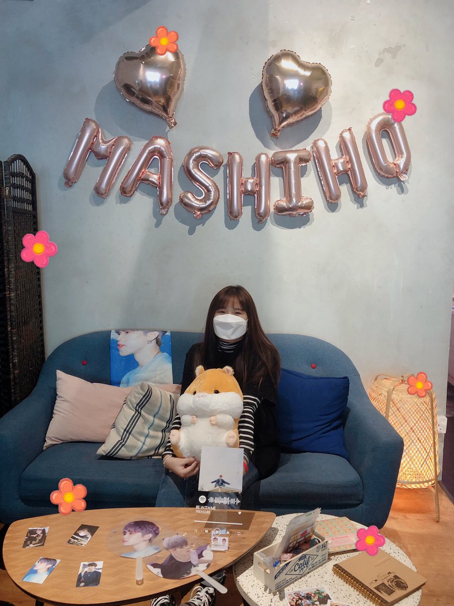 gdyomis's tweet photo. its sooooo cuteeeee PLS AAAAA love it sm hehehe @mashihomiracle 💖
+++ even happier and fun w @hoonhaa keke😚❤️
#FOR_MASHIHO_DAY
#우리_기적이_마시호
#마시호 #MASHIHO #マシホ https://t.co/AEC0D8ghRe