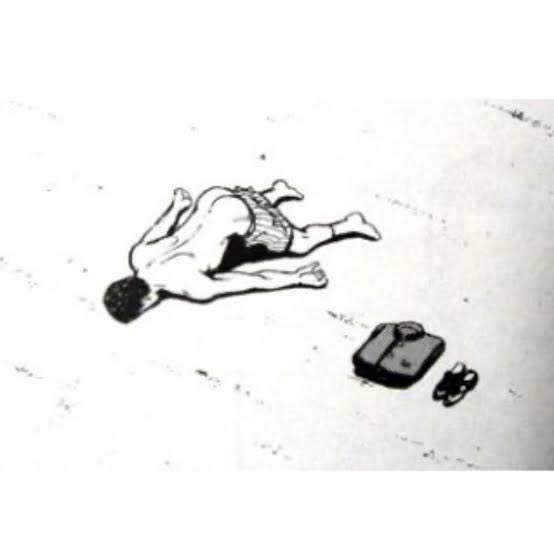 Momoco 酔いな感じで帰ってきて 私は道中で酔いがさめた おじが下記画像のような感じになったので どしたん ときいたら ろくでなしブルース 田中小兵二で調べろ っちゅうから調べて爆笑しました 酔いですが 本人了承済