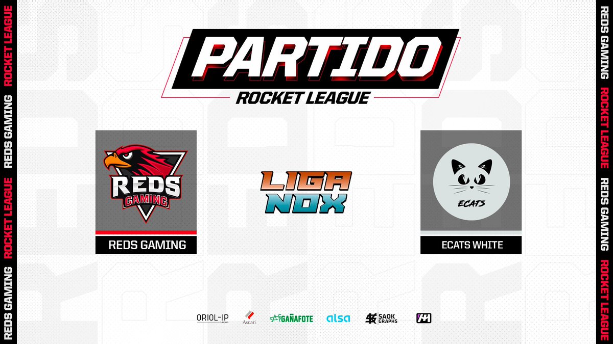 Reds Gaming E.C 🔴 tweet media