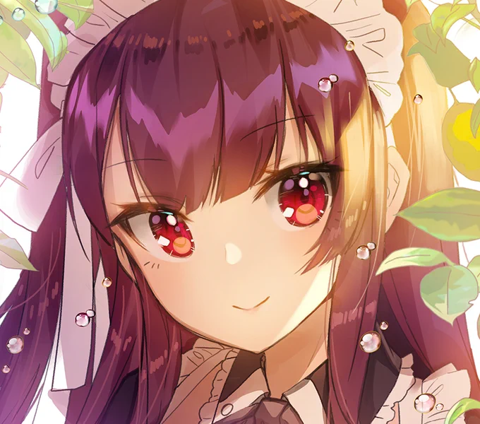 cafeドルフロ☕️
#少女前线 #ドルフロ 