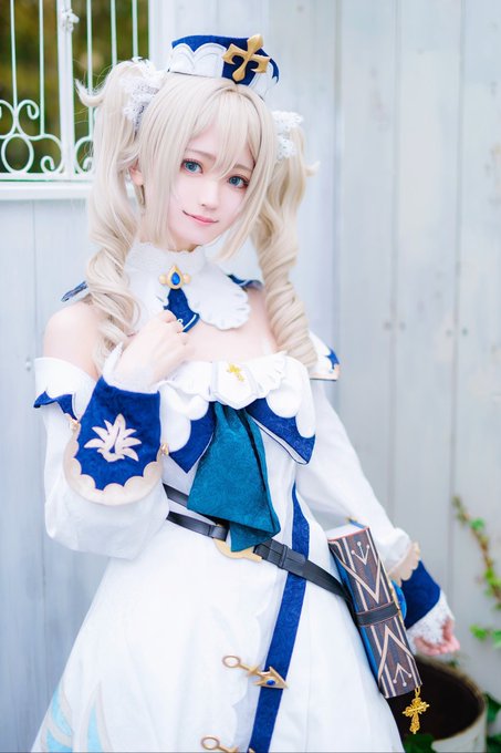 Twitterのコスプレ画像28