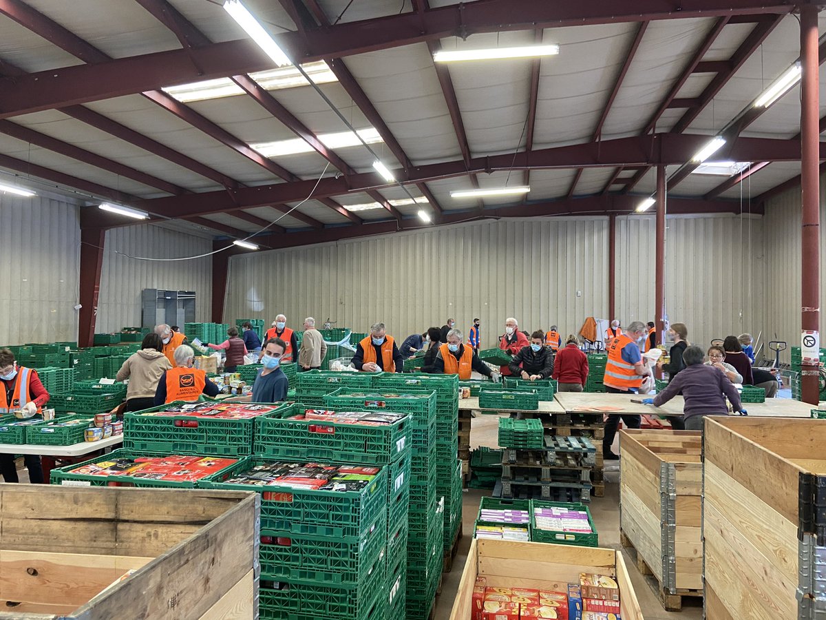 Christophe Leroy tweet media