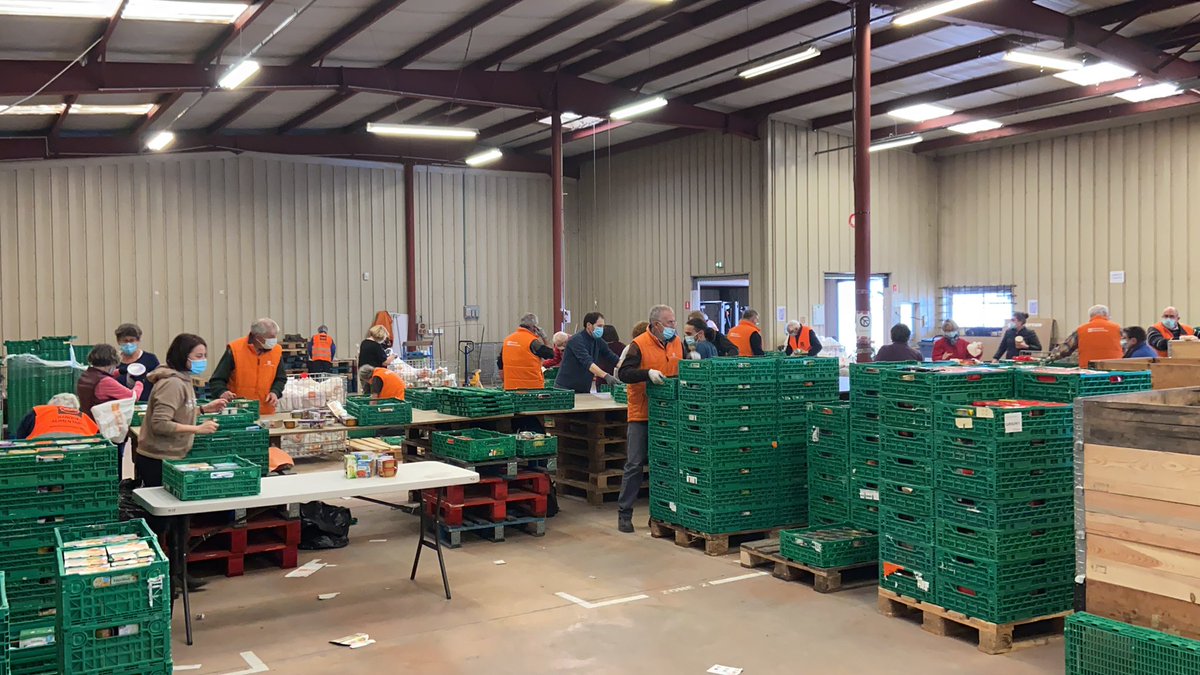 Christophe Leroy tweet media