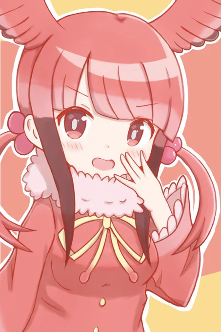 ですけどちゃん!! 