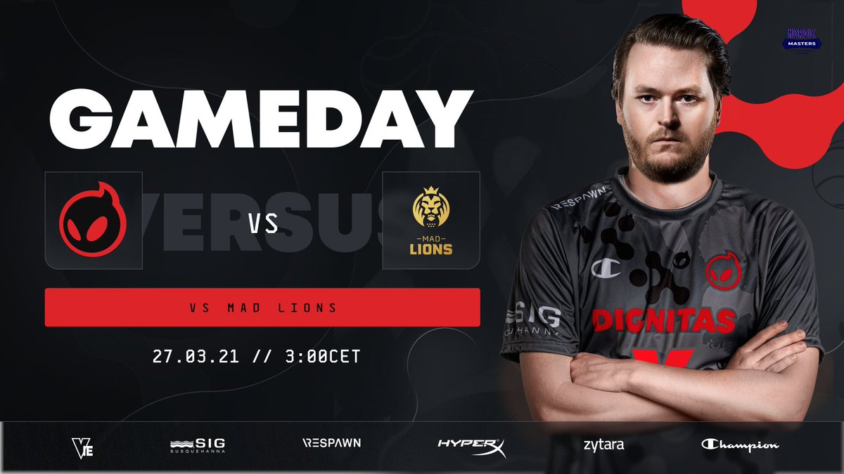Dignitas tweet media
