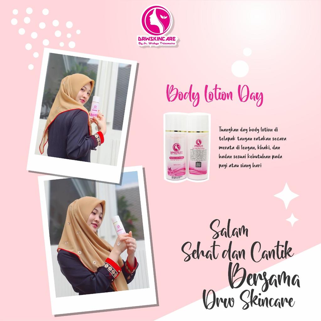 HeppyJusandi's tweet photo. Jangan lupa biasakan pake day lotion drwskincare sebelum beraktifitas ya skiners, supaya kulit tetep terlindungi❤ day lotion drwskincare mengandung spf 50😍

https://t.co/wBqwGDSrtf
https://t.co/rYKRsUuebH

#drwskincare #drwskincareindonesia #cintadrwskincare #drwskincarejuara https://t.co/kZk0PffuIS