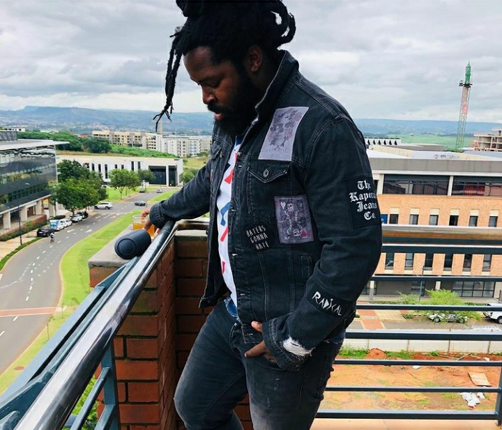 Ubetoo Big Zulu Blasts Criticism Of Riky Rick S Verse In Imali Eningi News Bigzulu Rikyrick Sa Hip Hop Star Big Zulu Blasts The Criticism Of Riky Rick S Verse In His