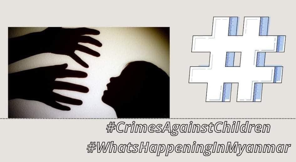 SuHnin15775137's tweet photo. ANTIFASCIST REVOLUTION

#CrimesAgainstChildren
#WhatsHappeningInMyanmar https://t.co/agYmaLzQ8a