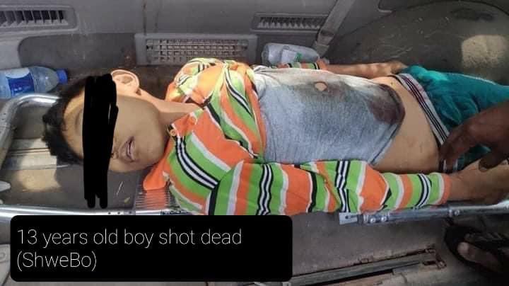 SuHnin15775137's tweet photo. ANTIFASCIST REVOLUTION

#CrimesAgainstChildren
#WhatsHappeningInMyanmar https://t.co/agYmaLzQ8a