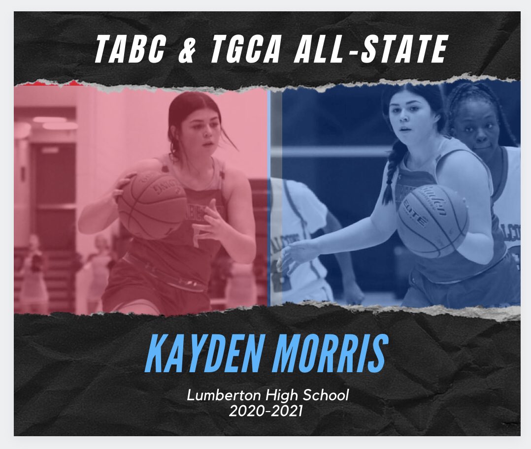 robinmauer's tweet photo. Congratulations to our Lumberton Raider All-State Basketball Players. @tonytiptonEDD @AshlyElamSports @LRGirlsBBall1 @CoachJamesReyes @lumbertonraiders https://t.co/aENlxuoQqX