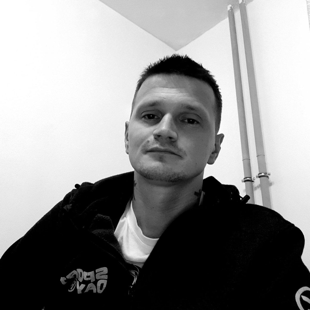 #НоваяАватарка