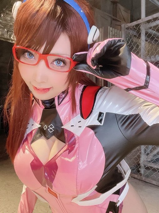 Twitterのコスプレ画像42
