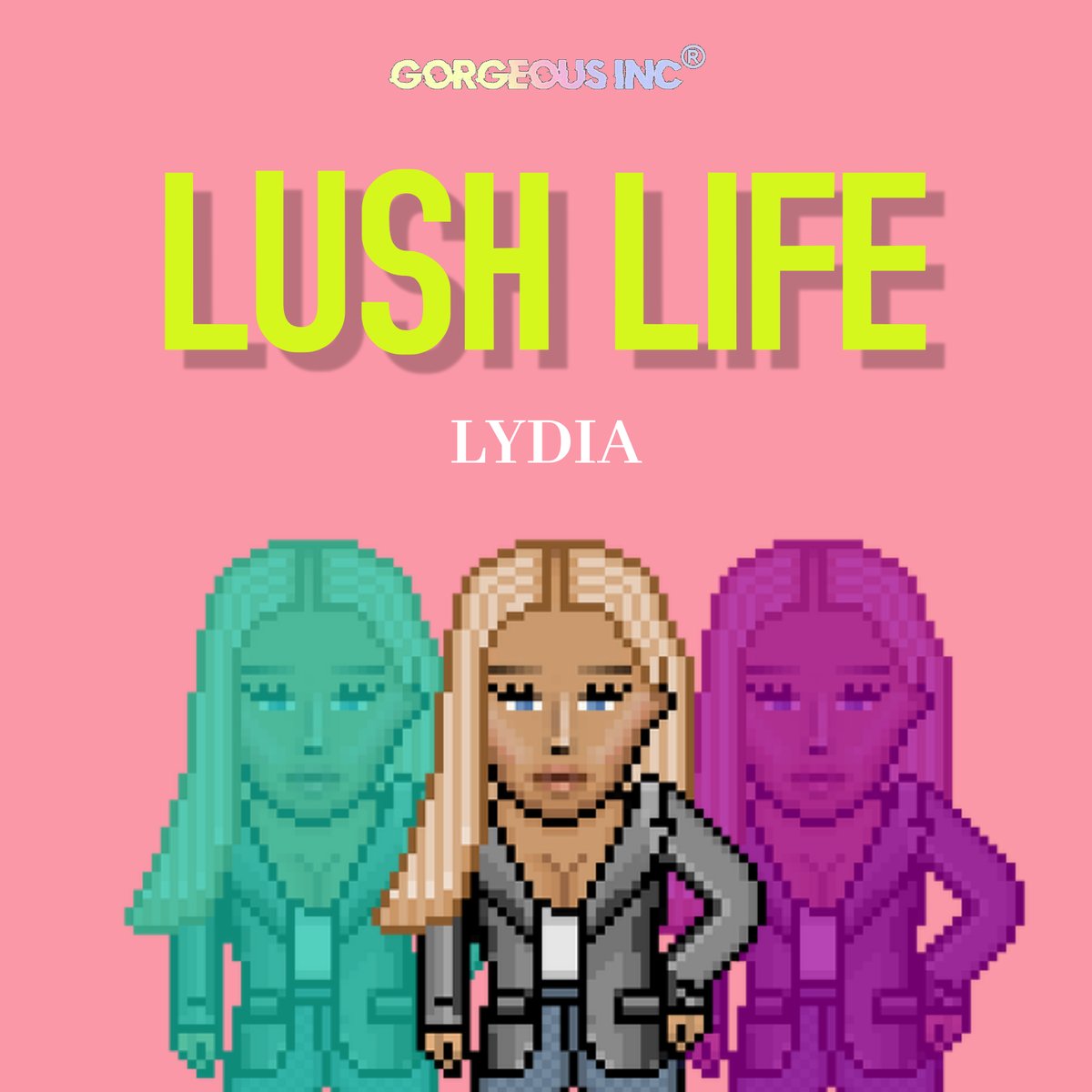 HabLydiaJade's tweet photo. Unreleased/Scrapped Arts from the COSMIC era 💕 https://t.co/J30P1buKuQ