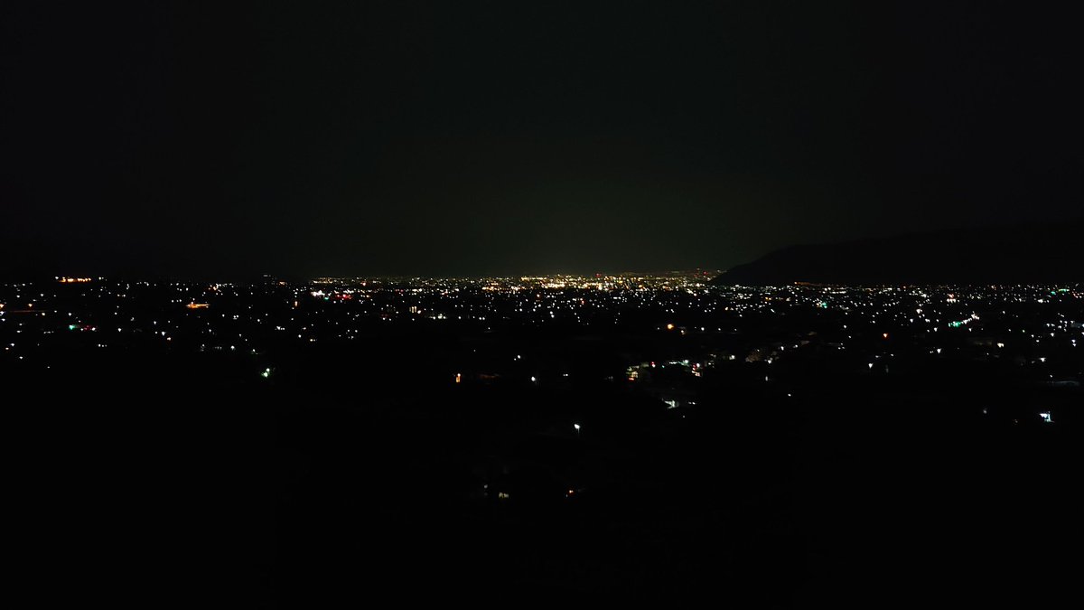地上の天空 地上の天空