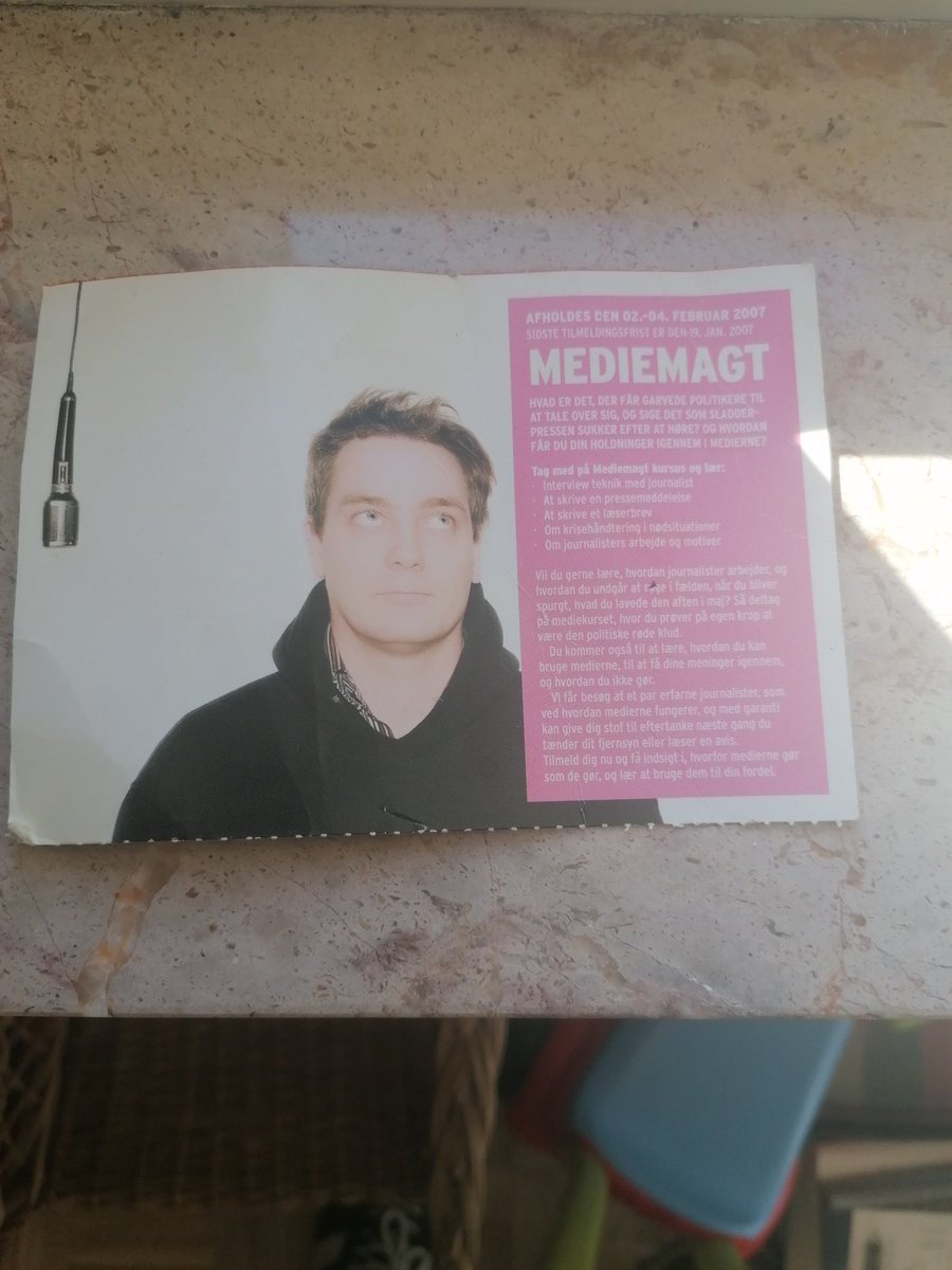 Mikkel Nonboe tweet media
