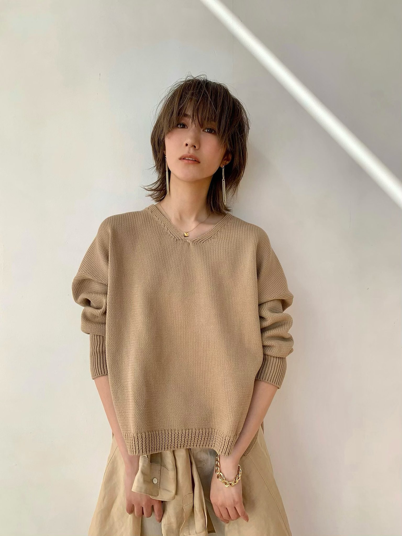 櫻坂46 本日3月27日 土 発売の Classy 5月号に土生瑞穂が登場しています ぜひご覧ください Classy 櫻坂46 土生瑞穂 T Co Ga2iiizi5c T Co Sa61oooxjv Twitter