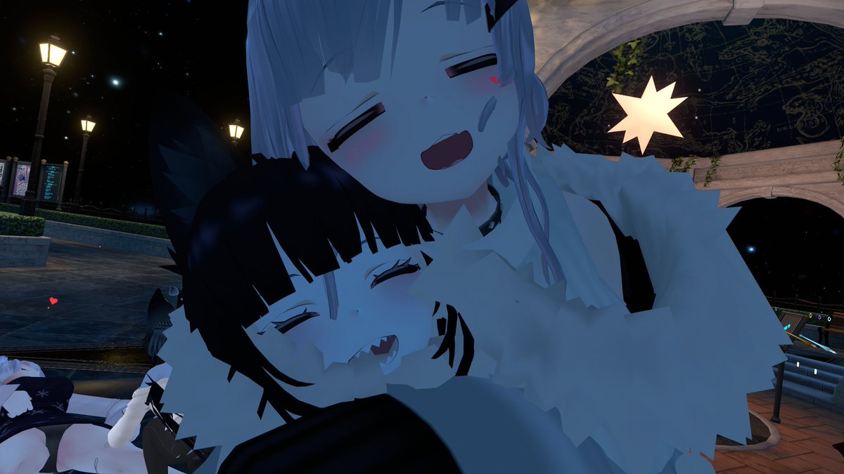 Shonen 喜び Wolferia모임 Wolferia集会