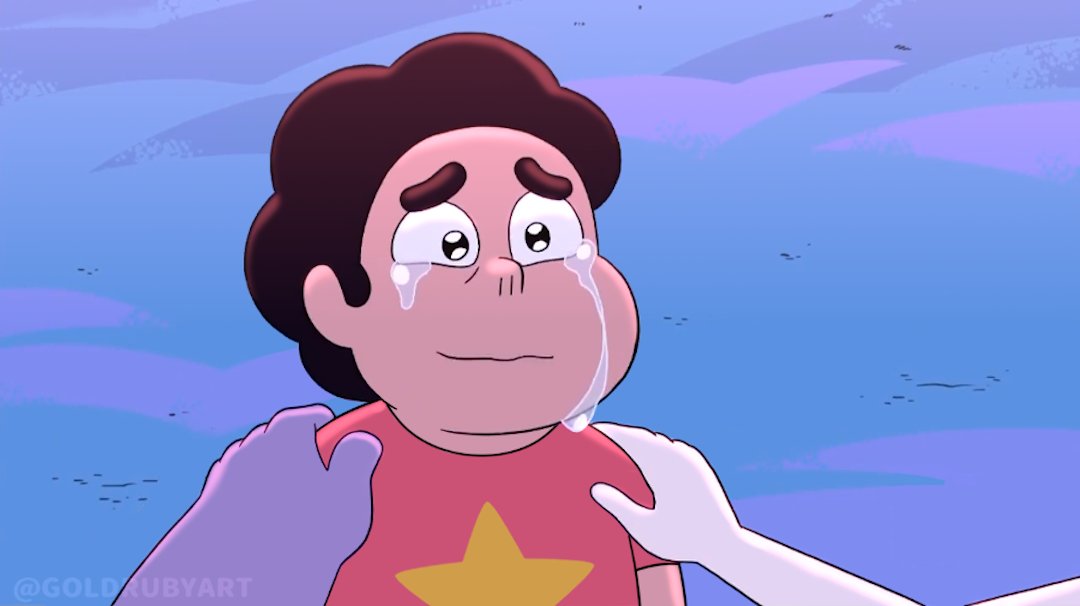 GoldRubyArt's tweet photo. ✨Happy Series Finale Anniversary✨
(these edits were left unfinished last year so cleaned them up)
#StevenUniverse #StevenUniverseFuture #seriesfinale #sufuture #suedit #screenshotedit #garnet #pearl #amethyst https://t.co/3oJ5YnkGXC