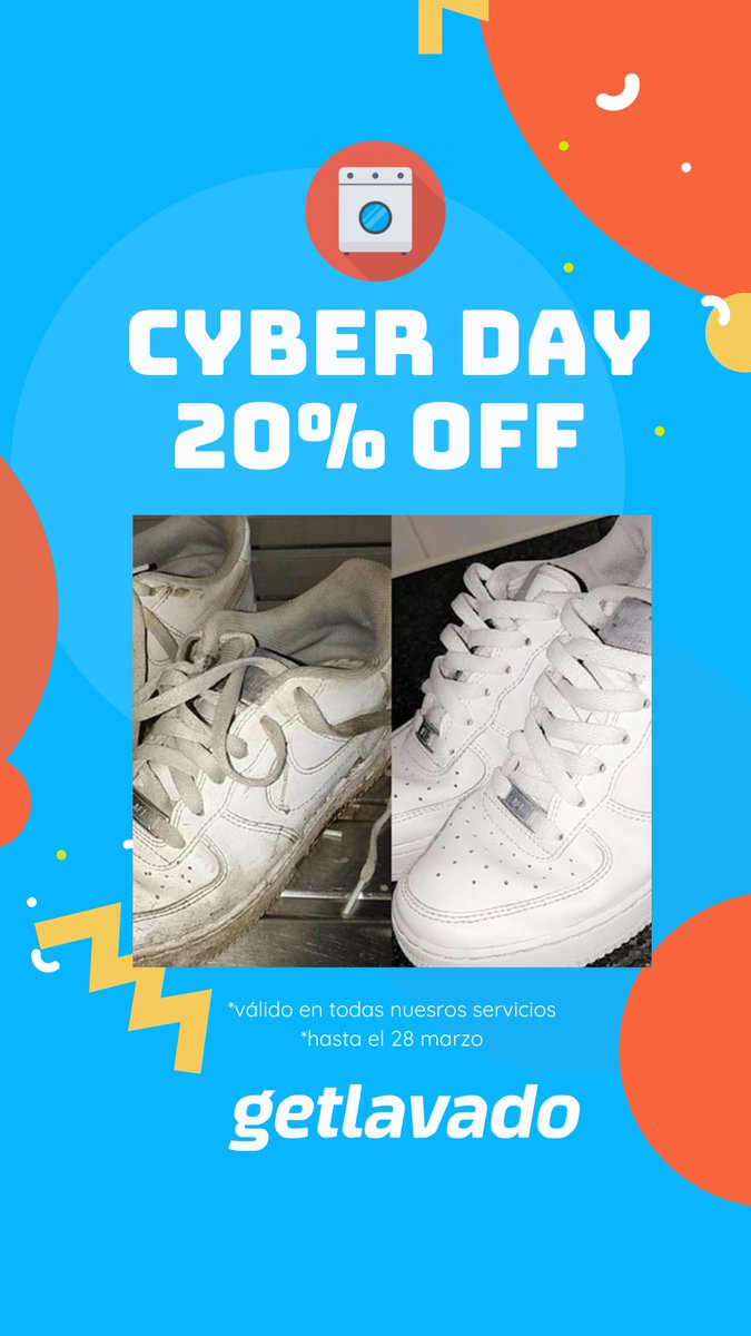 getlavado's tweet photo. Aprovecha el #CYBERDAY de #GetLavado ya!!! https://t.co/Pqtb5TmvPO https://t.co/emeFCilAc9