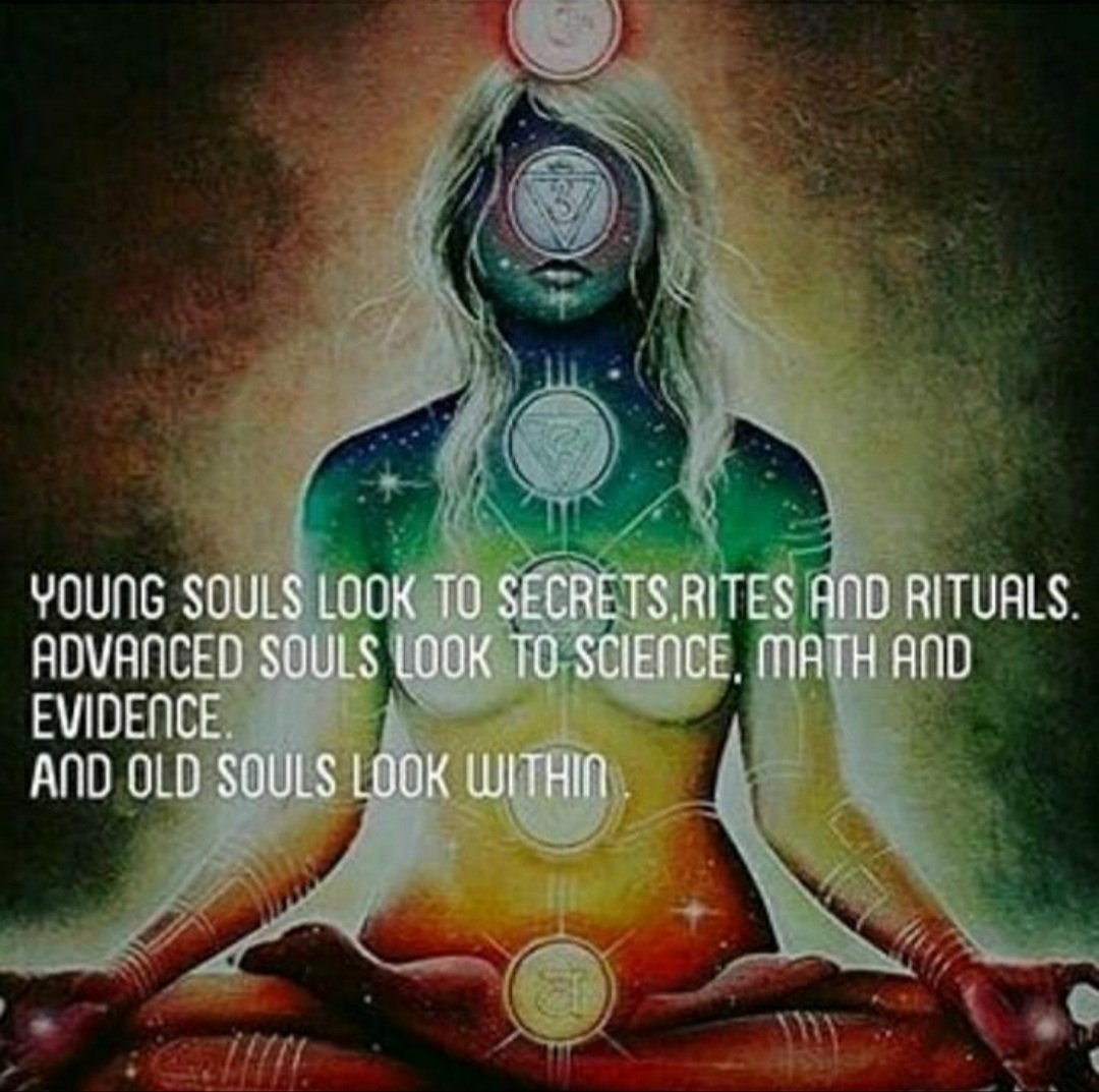 HealingwithOrgone tweet media