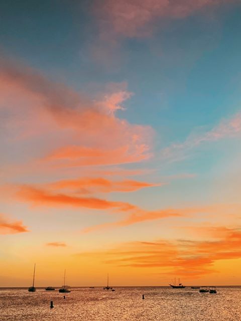 Aruba Marriott tweet media