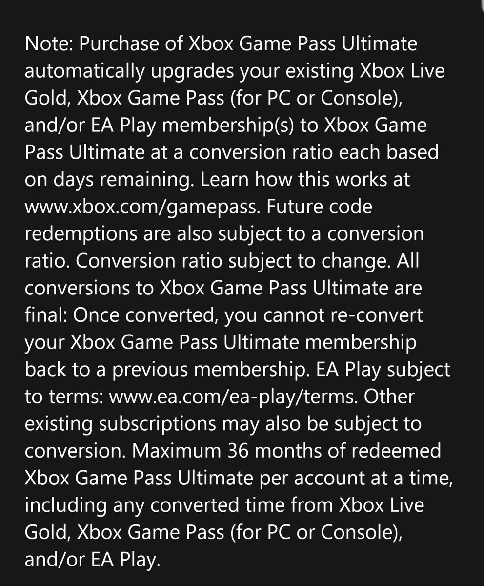 Johnosanders20's tweet photo. @XboxSupport Nevermind. I managed to find it out myself https://t.co/Pl7pnHnvaH