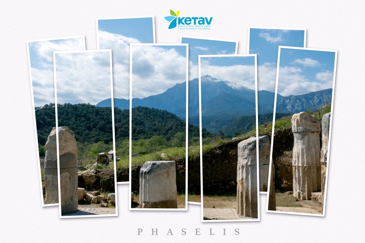 kemerketav's tweet photo. Phaselis 
#kemer
.
.
.
.
.
👉🏻#facebook #kemerketav 
👉🏻#instagram #ketavkemer 
👉🏻#twitter #kemerketav 
👍🏻♥️ #kemer #phaselis #çıralı #cirali #yanartaş #chimera #ulupınar #olymposteleferik #selçukluavköşkü #kanyon #göynükkanyon #antalya #ketavkemer #kemerketav #ketav https://t.co/PmR3vx7iM8