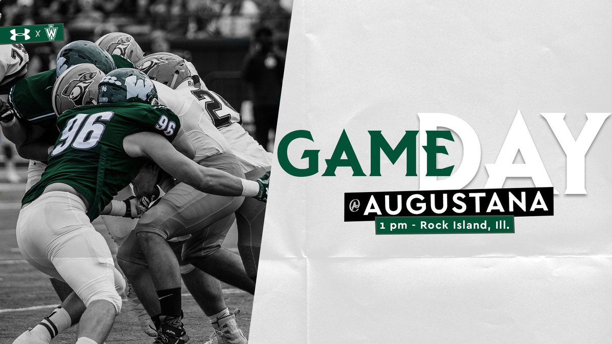 IWUTitanFball's tweet photo. ⚔️ 𝐆𝐀𝐌𝐄𝐃𝐀𝐘 ⚔️

🆚 Augustana
📍 Rock Island, Ill.
💻 https://t.co/gCAbrBeQnD
📊 https://t.co/gBtDbR4NbN

#TGOE | #d3fb https://t.co/GUhYKN9ubg