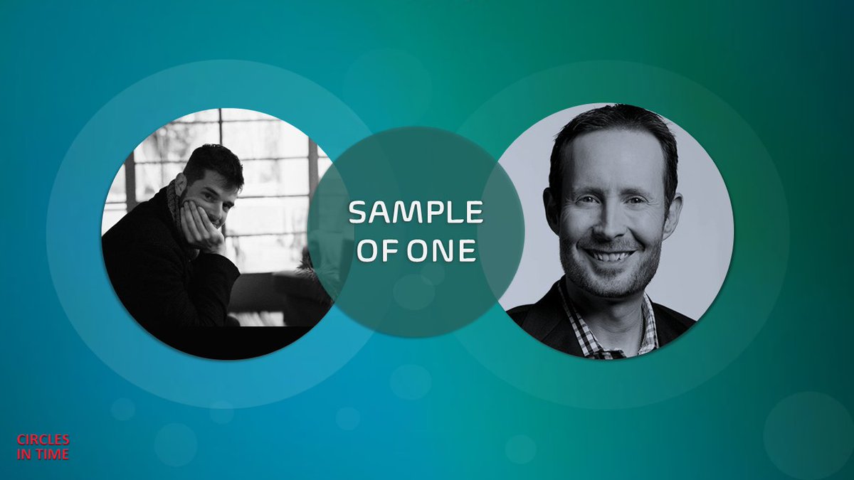 DavidPerrott_'s tweet image. New #SampleofOne podcast episode!🎙️

This time with @sawendel!
 
We orientate around Steve's excellent book, Spiritual Design, and discuss goals, intention-action gaps, systems for change, accountability groups, identity, habits and much more.

 🎧Spotify: spoti.fi/3tT2CC6